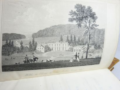 BRAY William. Memoirs of John Evelyn. London,...
