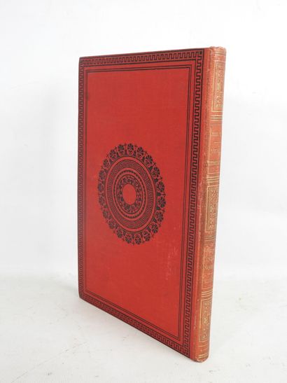 VERNE JULES. Voyages extraordinaires - Les...