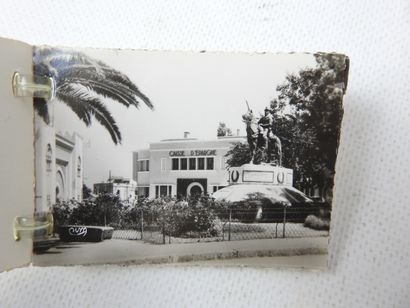 CPA - MAROC. Environ 100 cartes.