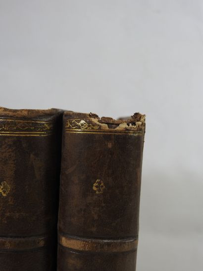 DULAURE J.A. Histoire physique, civile et...