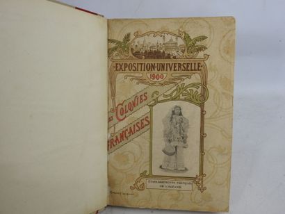 CHARLES-ROUX J. - SAINT-GERMAIN Marcel. Exposition...