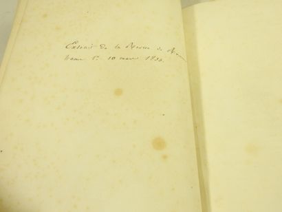 Eugène VIVIER. Les Petites comédies de la...