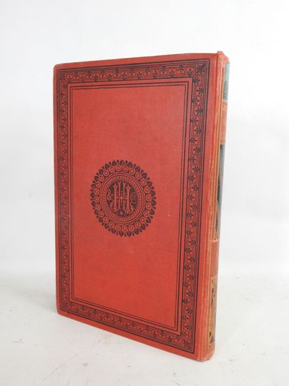Jules VERNE (1828-1905) : Voyages extraordinaires...