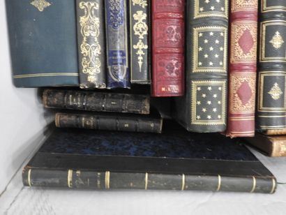 LOT de 23 livres sur divers thèmes dont Littérature...
