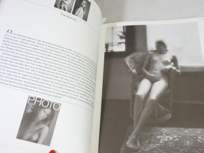 DAVID HAMILTON : Deux volumes - Collection...