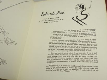 COLETTE. Mitsou ou comment l'esprit vient...