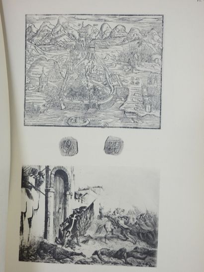ESQUER Gabriel : Iconographie historique...
