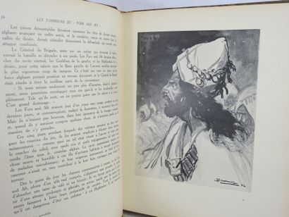 VOLTAIRE -PREVOST 6 JANIN. Histoire de Charles...