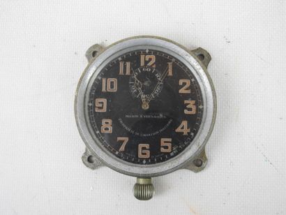 ALLION (Versailles) - Aviation militaire...