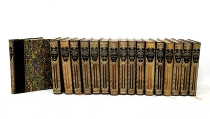 LAVISSE Ernest. Histoire de France illustrée,...