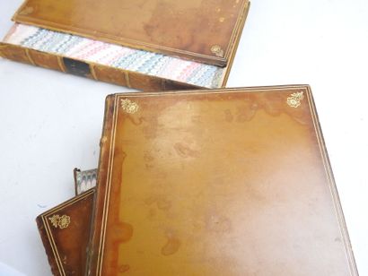 BRAY William. Memoirs of John Evelyn. London,...