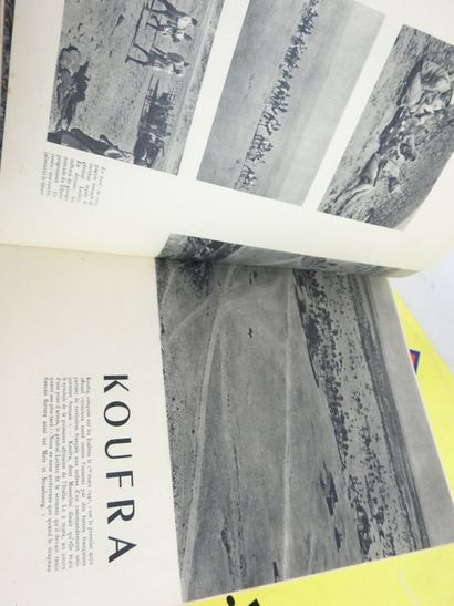 DEUX volumes aux Editions Arts et Métiers...