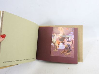 ART : Ensemble de lithographie et sérigraphies...
