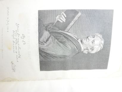BRAY William. Memoirs of John Evelyn. London,...