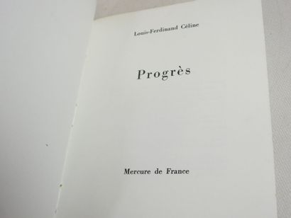 PEGUY Charles - BAUDOUIN Pierre. Marcel....