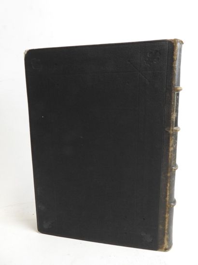 SERGENT-MARCEAU, Antoine-François: Portraits...