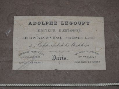 Antoine de SALABERRY (1880-1915) : 
