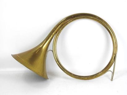 Trompe à la d'Orléans, par Thibouville Lamy...