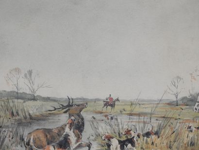 Pierre DE LA VERTEVILLE (1874-1935) : Le...