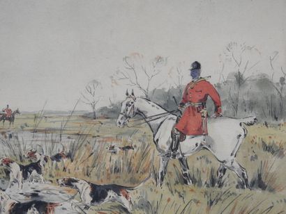 Pierre DE LA VERTEVILLE (1874-1935) : Le...