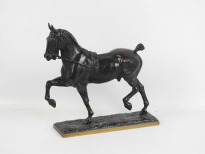 Pierre Nicolas TOURGUENEFF (1854-1912) :...