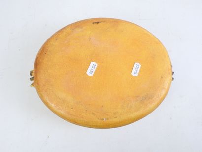 PILLIVUYT : Terrine aux faisans en porcelaine...