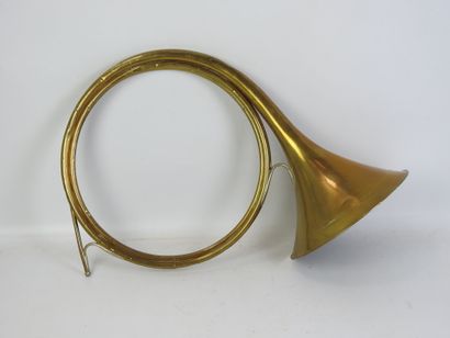 Trompe à la d'Orléans, par Thibouville Lamy...