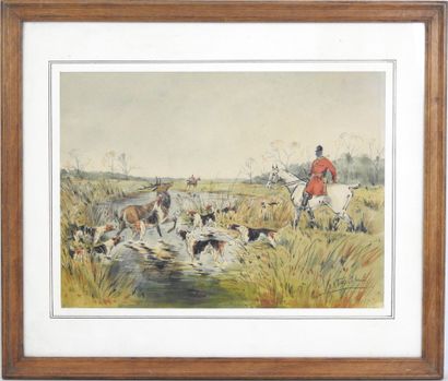 Pierre DE LA VERTEVILLE (1874-1935) : Le...