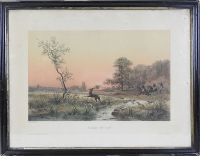 Louis Émile DARDOIZE (1826-1901), d'après...