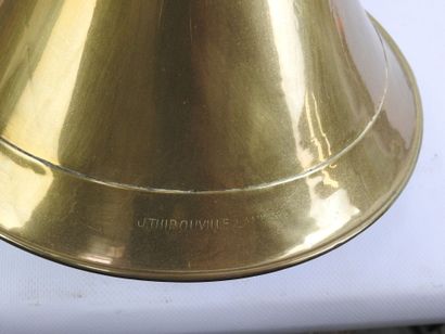 Trompe à la d'Orléans, par Thibouville Lamy...