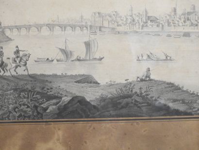 Jacques Pierre François SALMON (1781-1855)...