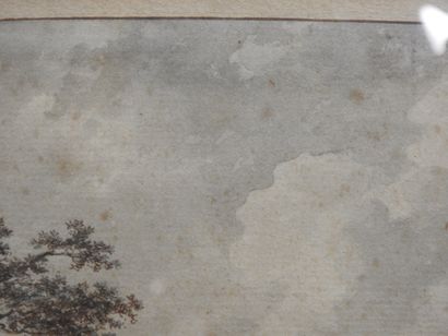 Dirk LANGENDYK (Rotterdam, 1748-1805): Après...