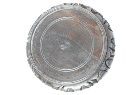 CHINE - Epoque KANGXI (1662 - 1722)
Pot à...