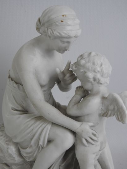 Etienne Maurice FALCONET (1716-1791) after
The...