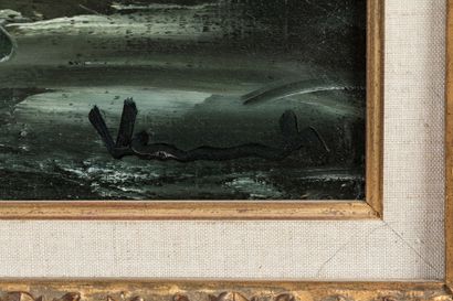 Maurice de VLAMINCK (Paris 1876- Rueil La...
