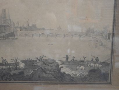 Jacques Pierre François SALMON (1781-1855)...