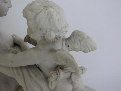 Etienne Maurice FALCONET (1716-1791) after
The...