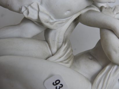 Etienne Maurice FALCONET (1716-1791) after
The...