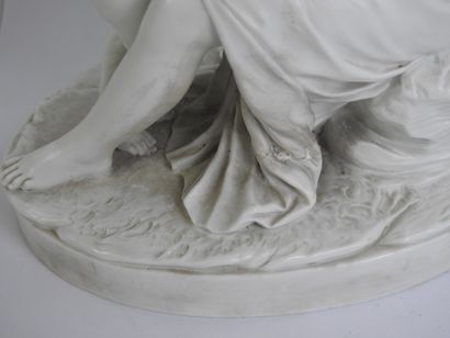 Etienne Maurice FALCONET (1716-1791) after
The...