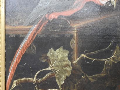 Suiveur de Reynaud LEVIEUX (Nîmes vers 1625...