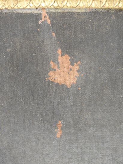 ALLIN (Active at the end of the 18th century)
Portrait...