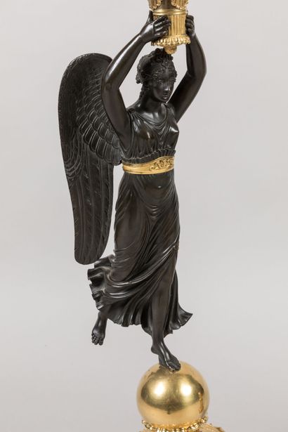 Pierre THOMIRE (1751-1843) in the style of...