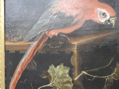Suiveur de Reynaud LEVIEUX (Nîmes vers 1625...