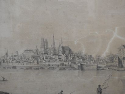 Jacques Pierre François SALMON (1781-1855)...