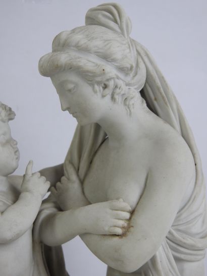 Etienne Maurice FALCONET (1716-1791) after
The...