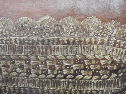 Suiveur de Reynaud LEVIEUX (Nîmes vers 1625...
