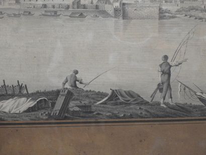 Jacques Pierre François SALMON (1781-1855)...