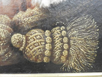 Suiveur de Reynaud LEVIEUX (Nîmes vers 1625...
