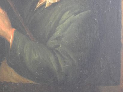 Ecole HOLLANDAISE du XIXème siècle dans le...