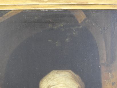 Ecole HOLLANDAISE du XIXème siècle dans le...